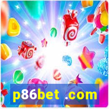 p86bet .com